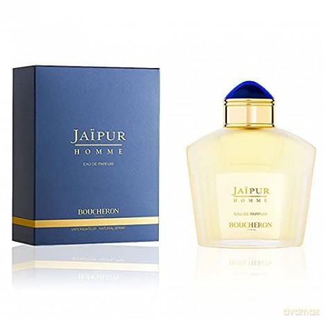 Boucheron Jaipur Homme Woda perfumowana dla mężczyzny 100ml