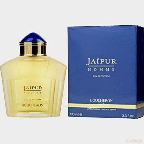 Boucheron Jaipur Homme Woda perfumowana dla mężczyzny 100ml