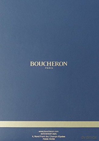 Boucheron Jaipur Homme Woda perfumowana dla mężczyzny 100ml
