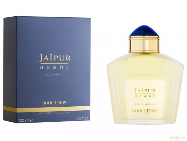 Boucheron Jaipur Homme Woda perfumowana dla mężczyzny 100ml
