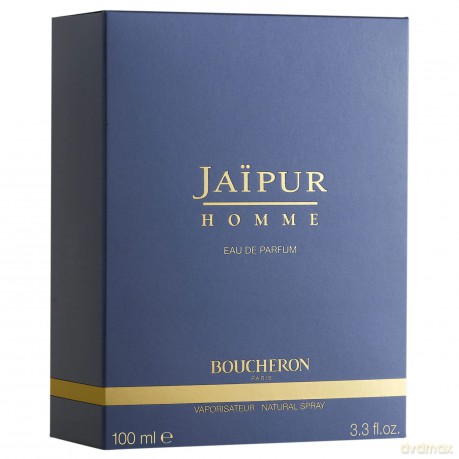 Boucheron Jaipur Homme Woda perfumowana dla mężczyzny 100ml