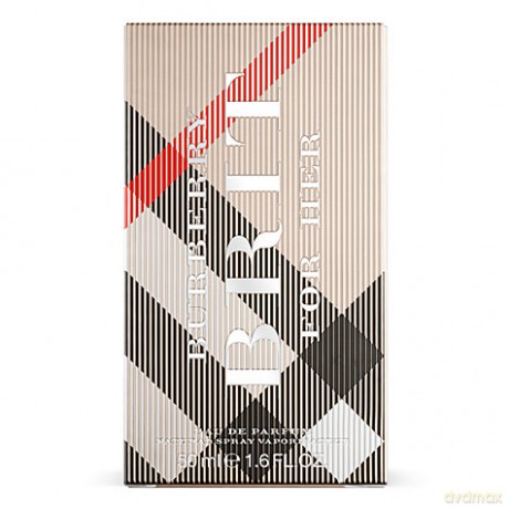 Burberry Brit Woda perfumowana dla kobiety 50ml