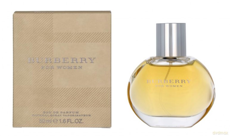 Burberry Woda perfumowana dla kobiety 50ml