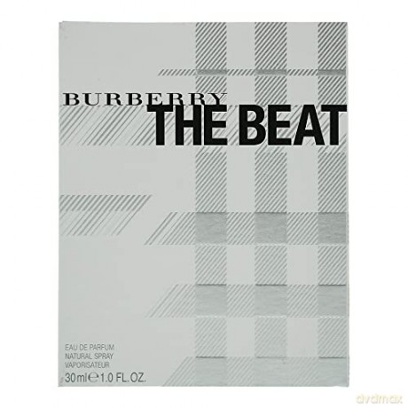 Burberry The Beat Woda perfumowana dla kobiety 30ml