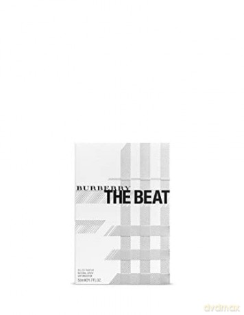 Burberry The Beat Woda perfumowana dla kobiety 50ml