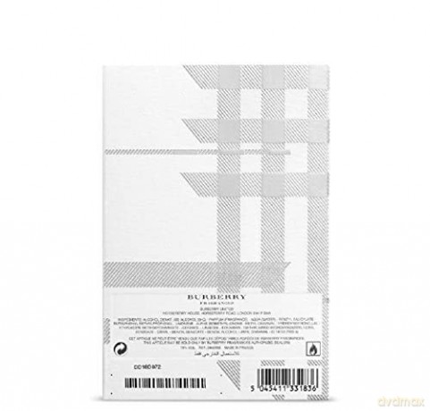 Burberry The Beat Woda perfumowana dla kobiety 50ml