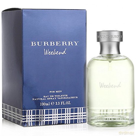 Burberry Weekend Woda toaletowa dla mężczyzny 100ml