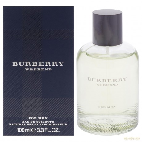 Burberry Weekend Woda toaletowa dla mężczyzny 100ml