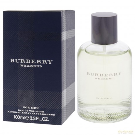 Burberry Weekend Woda toaletowa dla mężczyzny 100ml