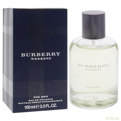 Burberry Weekend Woda toaletowa dla mężczyzny 100ml