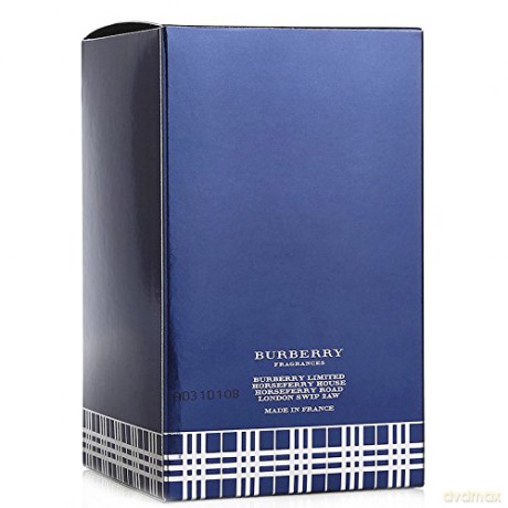 Burberry Weekend Woda toaletowa dla mężczyzny 100ml