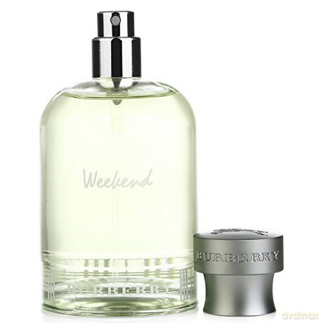 Burberry Weekend Woda toaletowa dla mężczyzny 100ml