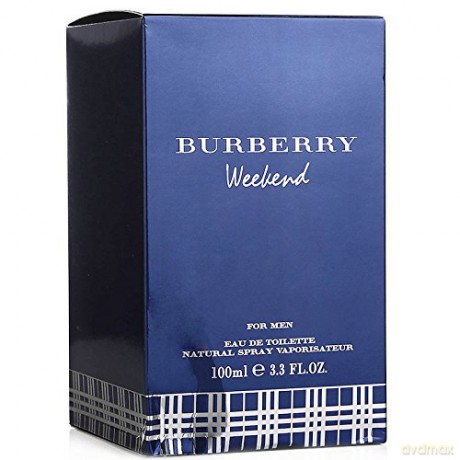 Burberry Weekend Woda toaletowa dla mężczyzny 100ml