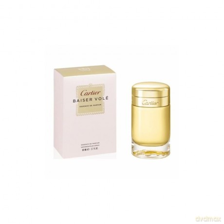 Cartier Baiser Volé Essence de Parfum dla kobiety 40ml