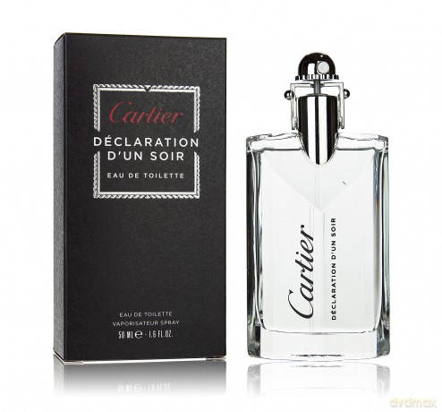 Cartier Déclaration D Un Soir Woda toaletowa dla mężczyzny 50ml