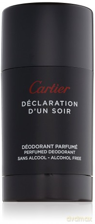 Cartier Déclaration D´Un Soir Deost dla mężczyzny 75ml