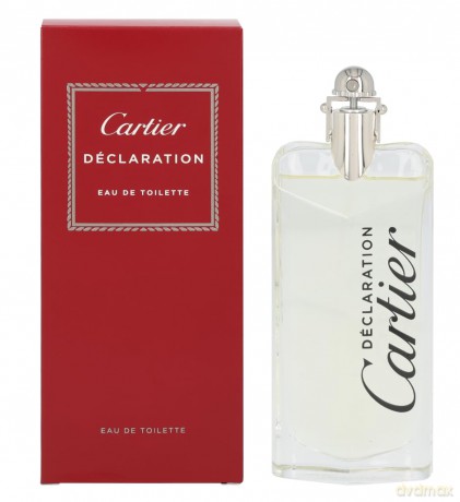Cartier Déclaration Woda toaletowa dla mężczyzny 30ml