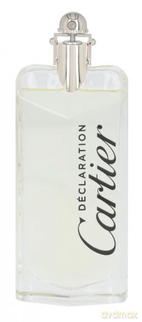 Cartier Déclaration Woda toaletowa dla mężczyzny 30ml