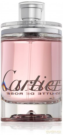 Cartier Eau de Cartier Goutte De Rose Woda toaletowa dla kobiety 100ml