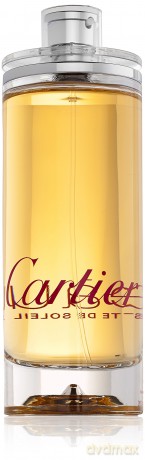 Cartier Eau de Cartier Zeste de Soleil Woda toaletowa dla kobiety 200ml