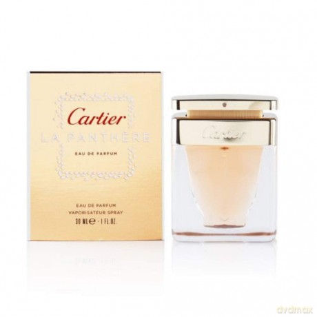 Cartier La Panthere Woda perfumowana kobiety 30ml