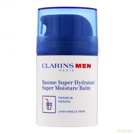 Clarins Men Baume Super Hydratant 50ml