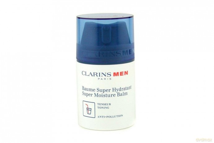 Clarins Men Baume Super Hydratant 50ml