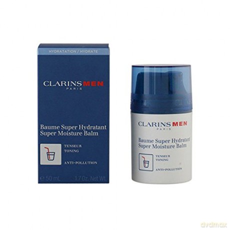 Clarins Men Baume Super Hydratant 50ml