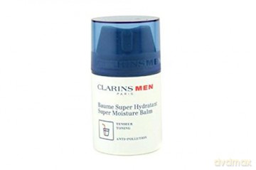 Clarins Men Baume Super Hydratant 50ml