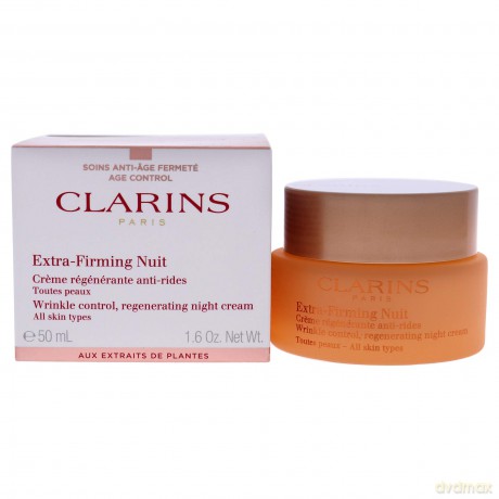 Clarins Multi-Régénérante Raffermissante Nuit 50ml