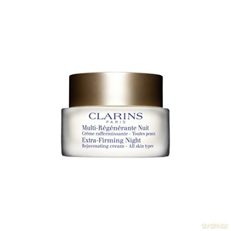 Clarins Multi-Régénérante Raffermissante Nuit 50ml