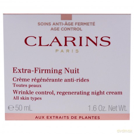 Clarins Multi-Régénérante Raffermissante Nuit 50ml