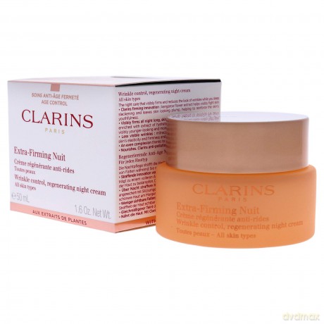 Clarins Multi-Régénérante Raffermissante Nuit 50ml