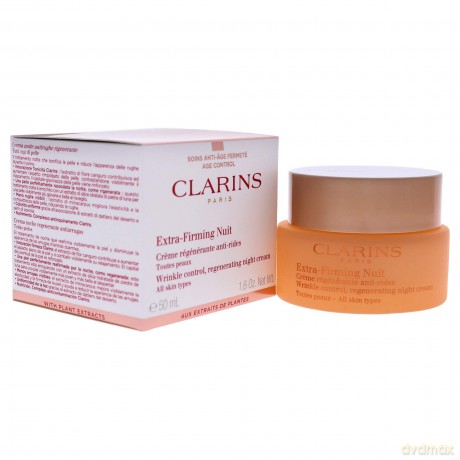 Clarins Multi-Régénérante Raffermissante Nuit 50ml