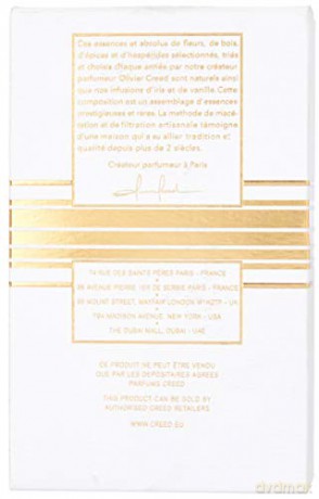 Creed Vetiver Geranium Woda perfumowana dla mężczyzny 100ml