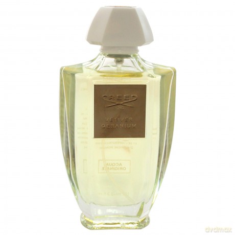 Creed Vetiver Geranium Woda perfumowana dla mężczyzny 100ml
