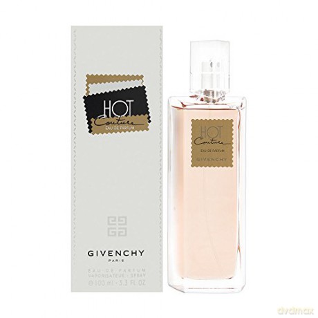 Givenchy Hot Couture Woda perfumowana dla kobiety 100ml