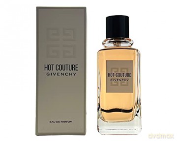 Givenchy Hot Couture Woda perfumowana dla kobiety 100ml