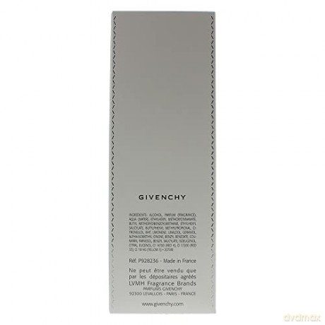 Givenchy Hot Couture Woda perfumowana dla kobiety 100ml