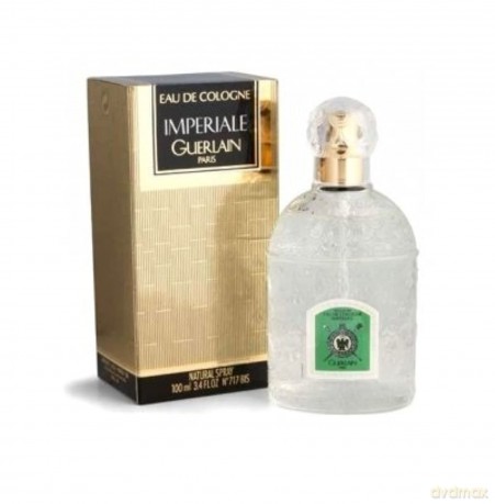 Guerlain Eau de Cologne Imperiale Woda kolońska dla mężczyzny 100ml