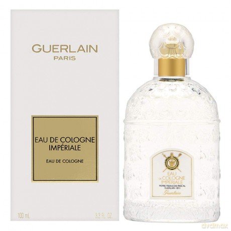 Guerlain Eau de Cologne Imperiale Woda kolońska dla mężczyzny 100ml