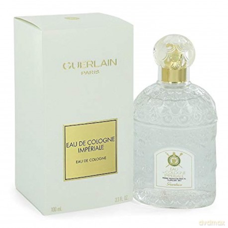Guerlain Eau de Cologne Imperiale Woda kolońska dla mężczyzny 100ml