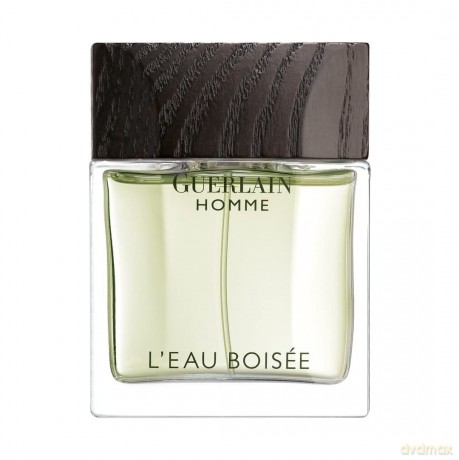 Guerlain Homme L´Eau Boisée Woda toaletowa dla mężczyzny 80ml