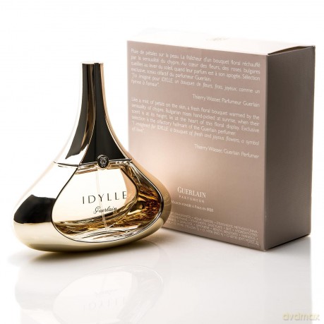 Guerlain Idyle Woda perfumowana dla kobiety 100ml