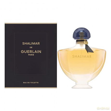 Guerlain Shalimar Woda toaletowa dla kobiety 90ml