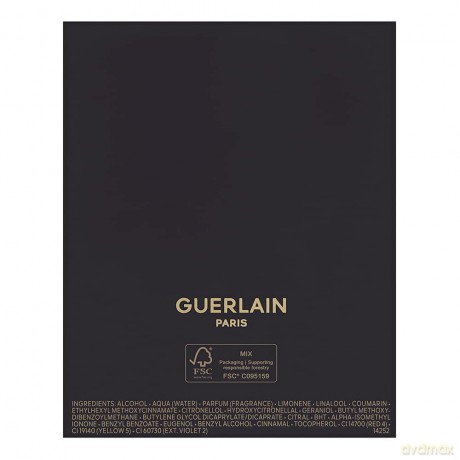Guerlain Shalimar Woda toaletowa dla kobiety 90ml