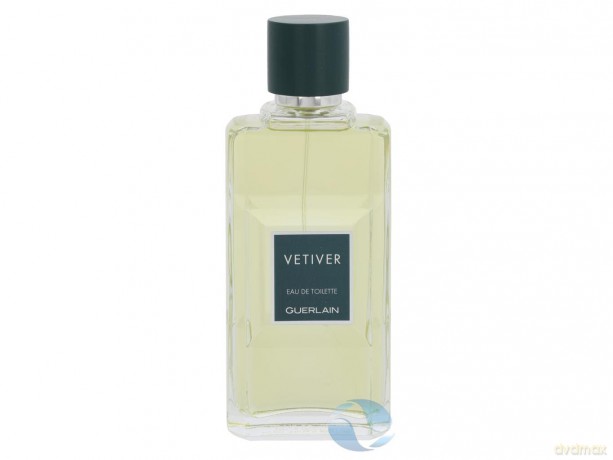Guerlain Vetiver Woda toaletowa dla mężczyzny 100ml