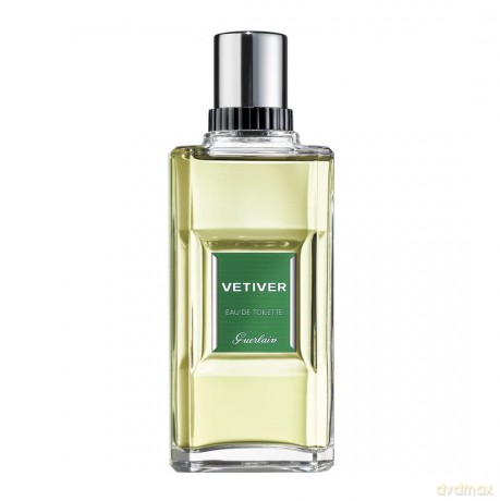 Guerlain Vetiver Woda toaletowa dla mężczyzny 100ml
