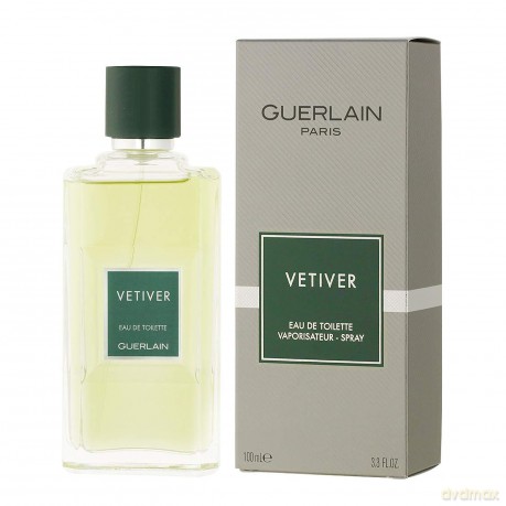 Guerlain Vetiver Woda toaletowa dla mężczyzny 100ml