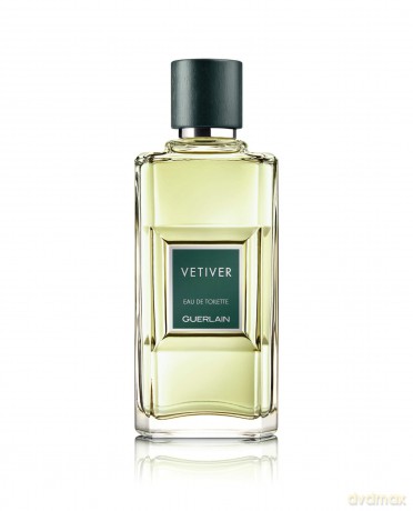 Guerlain Vetiver Woda toaletowa dla mężczyzny 100ml